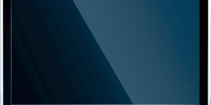 Philips LCD TV (Foto: tportal.hr) Philips LCD TV (Foto: tportal.hr)