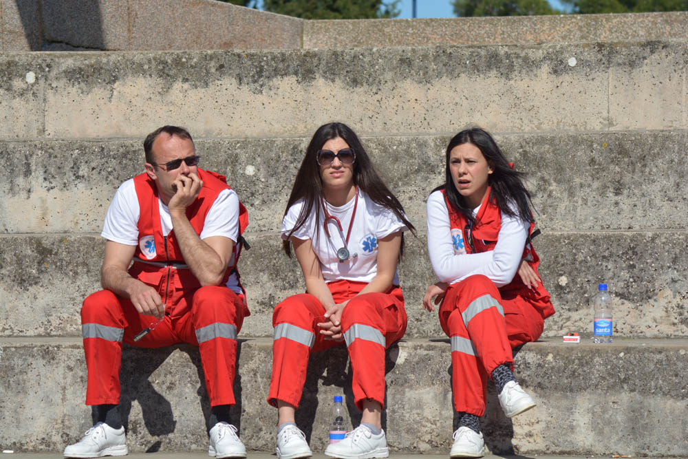 Olimpijada dječjih vrtića, foto: Iva Perinčić Olimpijada dječjih vrtića, foto: Iva Perinčić