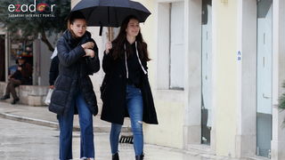 Đir po gradu, subotnja špica 5. veljače 2022.