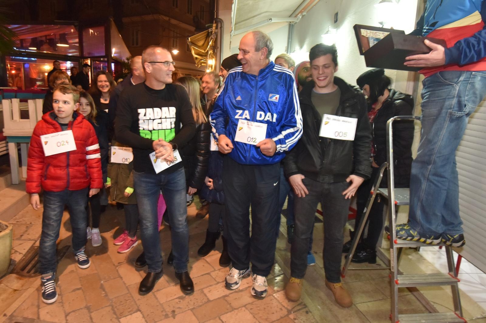 U Varoši održan prvi “Varaton” – utrka od nevjerojatnih 42 metra!