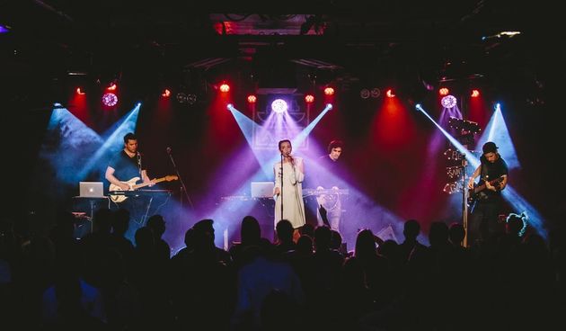 Belau, dobitnici mađarskog Grammyja