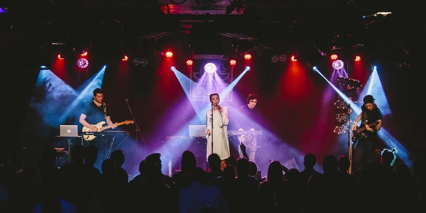 Belau, dobitnici mađarskog Grammyja