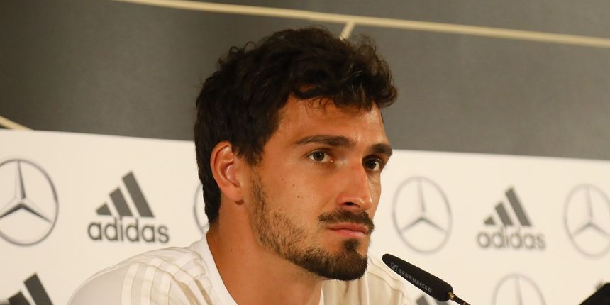 Mats Hummels