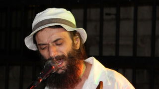 Tomislav Goluban & Little Pigeon’s ForHill Blues