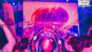 Spring break Island najavio sezonu kluba Papaya Spring break Island najavio sezonu kluba Papaya