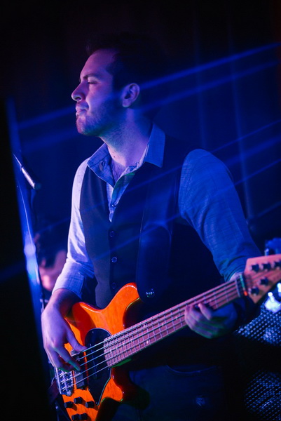 Uskrsni koncert: Filip Dizdar & Groovers bend @ Maraschino Bar