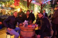 DJ Mare Milin @ Božićni gramofon