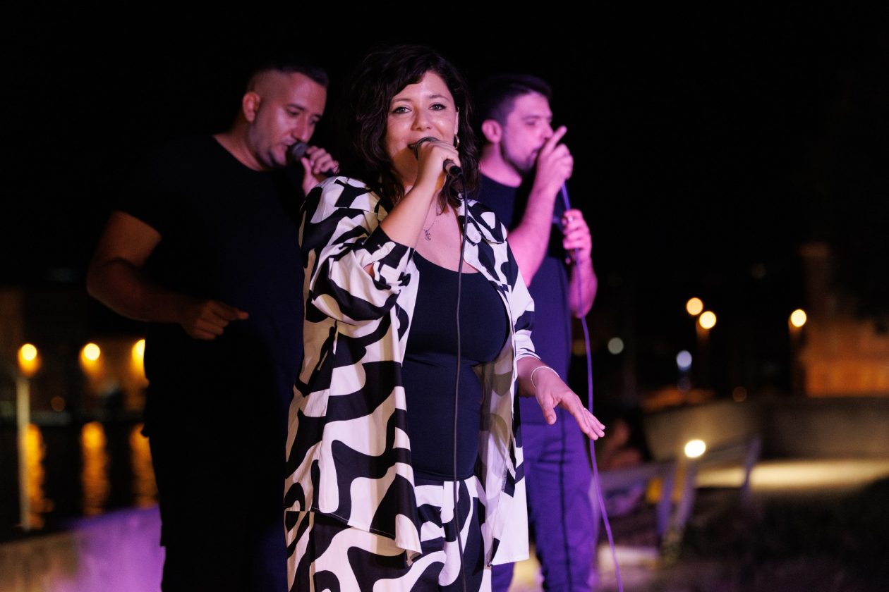 01 AKA Crescendo Muraj Art & Sound 4.9.2025, Foto Bojan Bogdanić