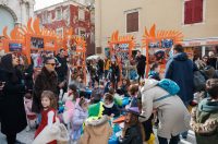 01 Dječji karneval 15.2.2026, Foto Bojan Bogdanić