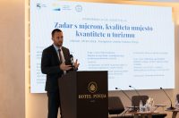 01 IQM Zadar konferencija hotel Pinija, foto Bojan Bogdanić 01 IQM Zadar konferencija hotel Pinija, foto Bojan Bogdanić