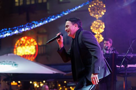 Jole na Adventu u Zadru