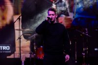 Jure Brkljača održao koncert na Adventu u Zadru