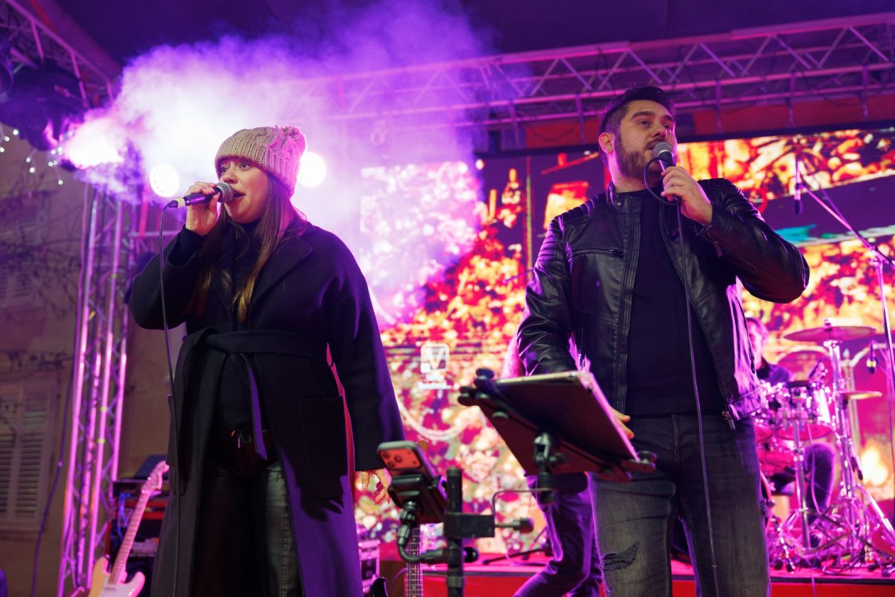 01 Kanella Advent u Zadru 1.1.2026, Foto Bojan Bogdanić 01 Kanella Advent u Zadru 1.1.2026, Foto Bojan Bogdanić