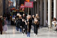 01 Karnevalska povorka Zadar 15.2.2026, Foto Bojan Bogdanić