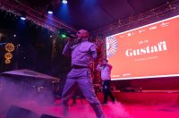 koncert Kuzma & Shaka Zulu