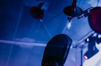 Nipplepeople @ Advent u Zadru – Božićni gramofon na Pijaci