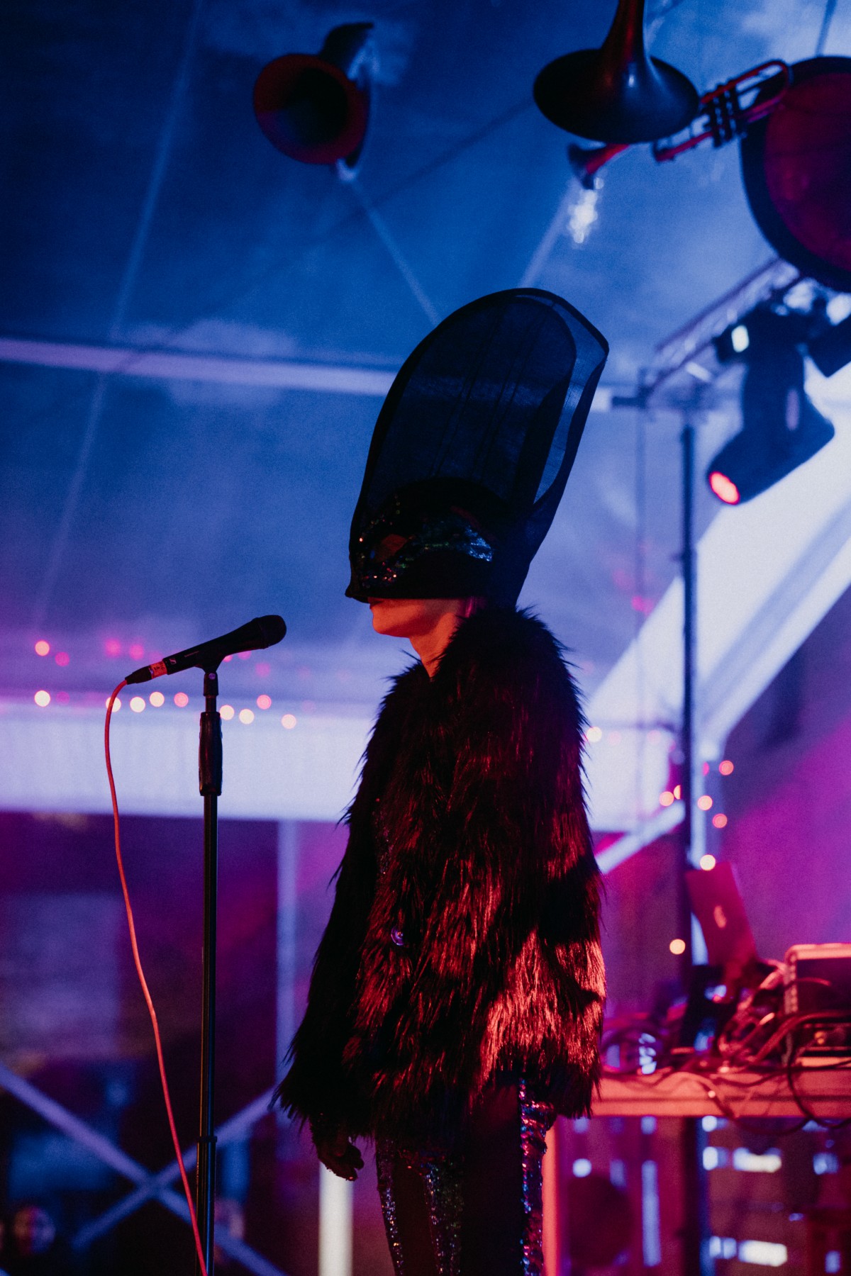 Nipplepeople @ Advent u Zadru – Božićni gramofon na Pijaci