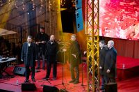 Rišpet na adventu u Zadru Rišpet na adventu u Zadru