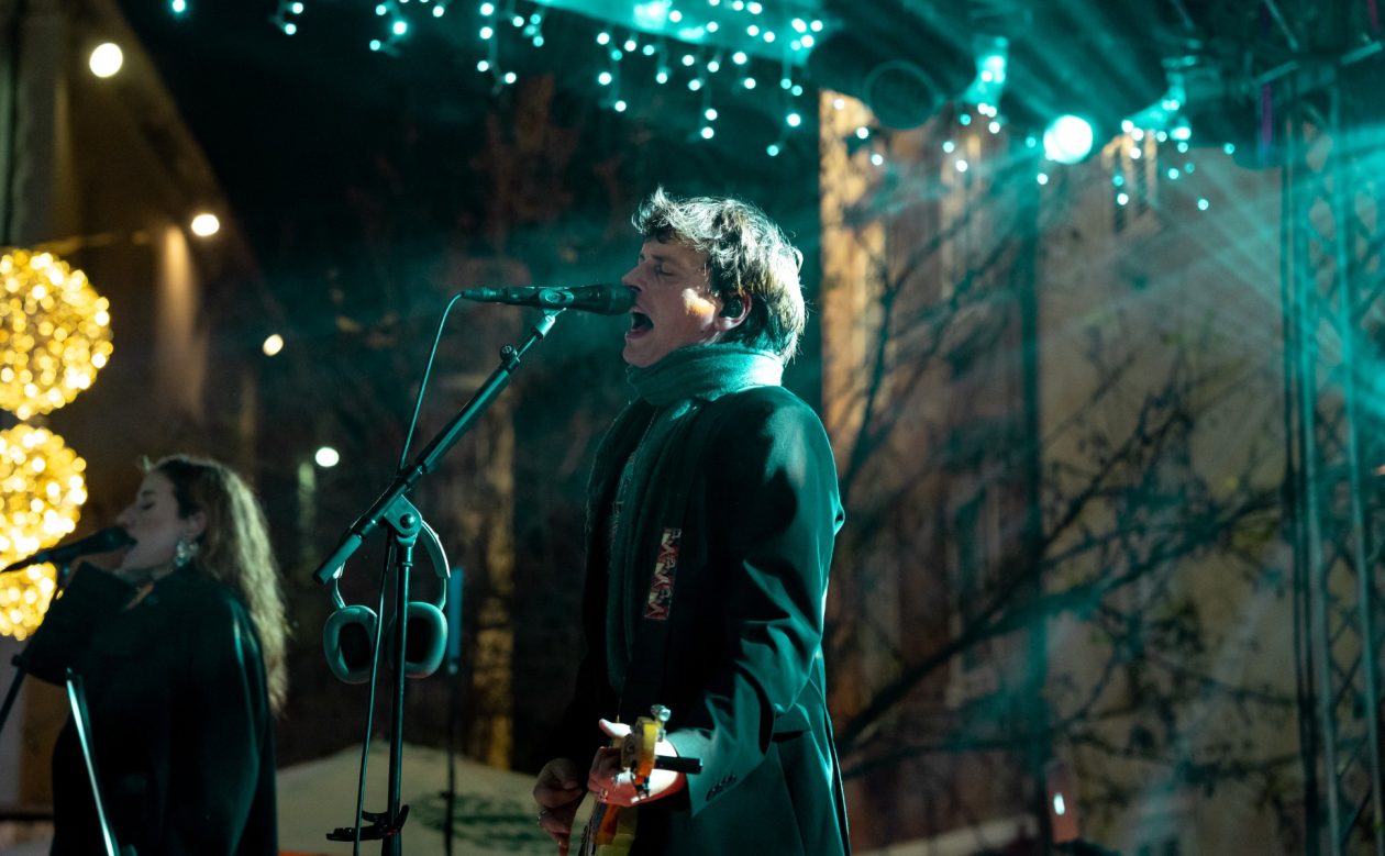 Silente @ Advent u Zadru