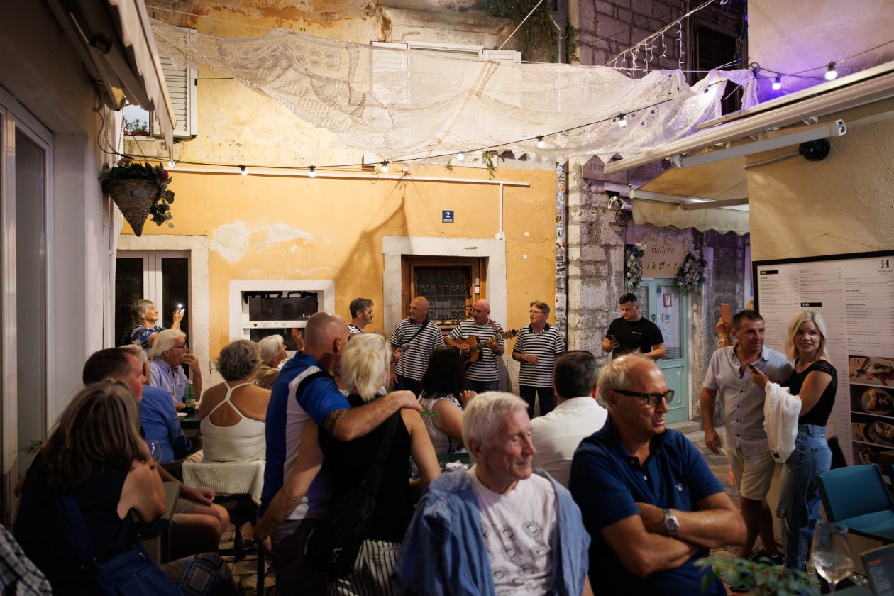 Varoška fešta Varoška fešta