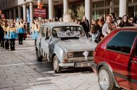 010 Karnevalska povorka Zadar 15.2.2026, Foto Matija Lipar