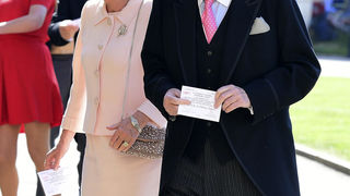 Nicholas Soames Nicholas Soames