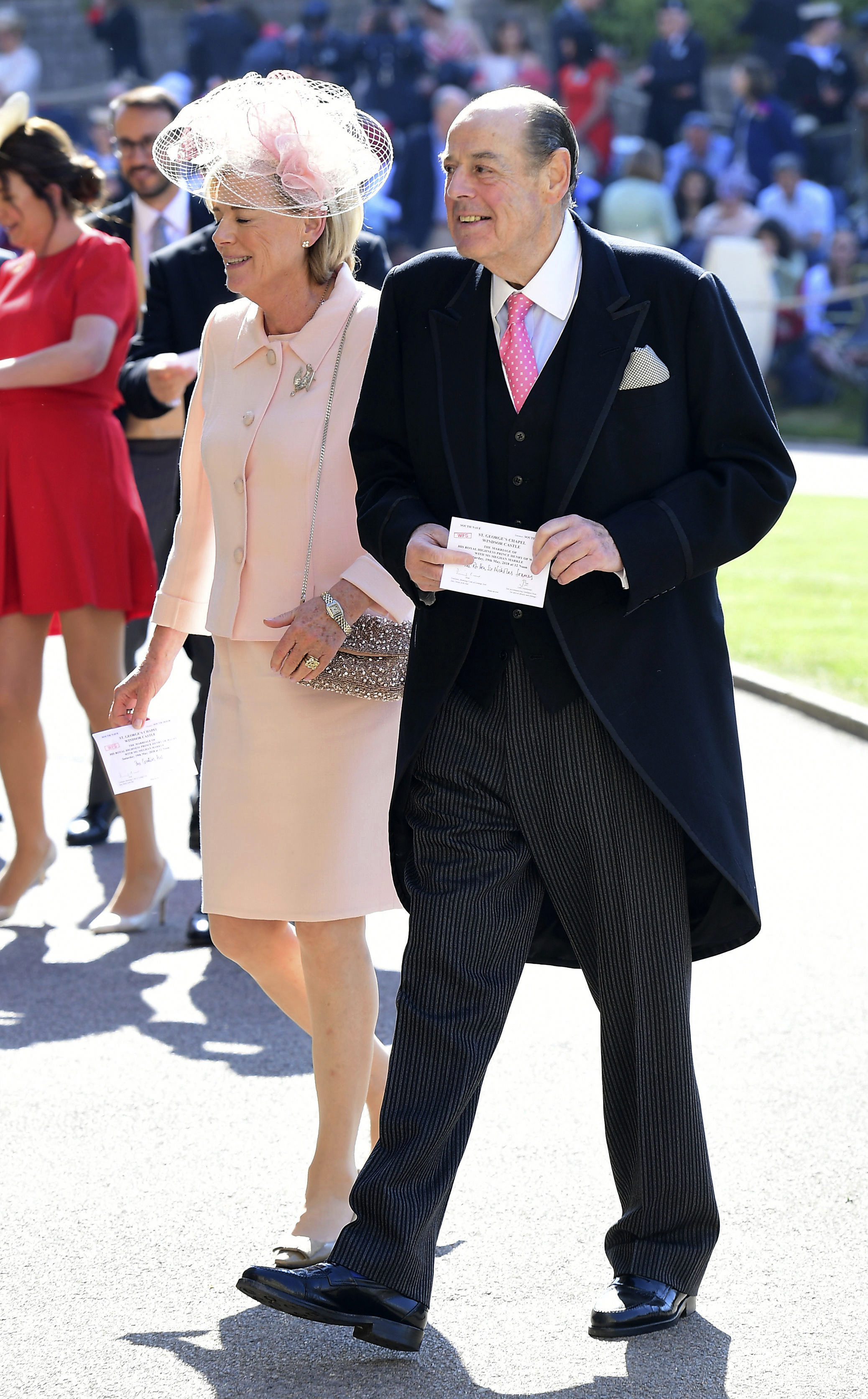 Nicholas Soames Nicholas Soames