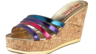 Prada: Cipele za proljeće/ljeto 2009. (Cromoda.com) Prada: Cipele za proljeće/ljeto 2009. (Cromoda.com)