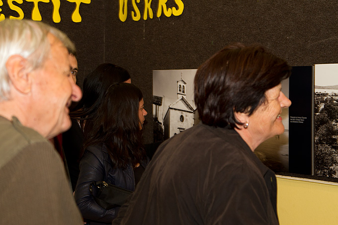 Bibinje u objektivu Ante Brkana, foto: Leo Banić Bibinje u objektivu Ante Brkana, foto: Leo Banić