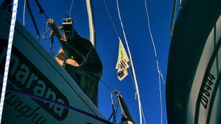 “Zadarska koka”: Regata za sve generacije snimljena iz “koke” “Zadarska koka”: Regata za sve generacije snimljena iz “koke”