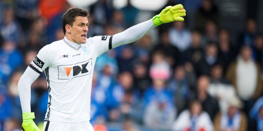 Lovre Kalinić Lovre Kalinić