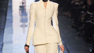 Gaultier proljeće 2011 Gaultier proljeće 2011