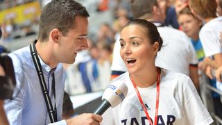 Bayern Munchen – KK Zadar 72-66, foto: Iva Perinčić Bayern Munchen – KK Zadar 72-66, foto: Iva Perinčić