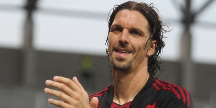 2.Liga – FC Ingolstadt 04 – FC Hansa Rostock 3:1 – Marino Biliskov 2.Liga – FC Ingolstadt 04 – FC Hansa Rostock 3:1 – Marino Biliskov