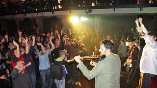 Zabranjeno pušenje u Arsenalu