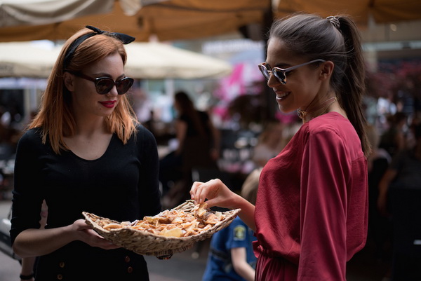 Kroštula sa stilom proslavila prvih stotinu zagrebačkih dana Kroštula sa stilom proslavila prvih stotinu zagrebačkih dana