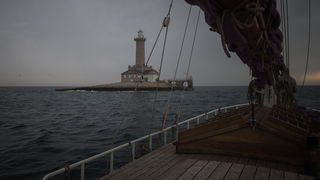 Legende svjetla: Svjetionik Porer Legende svjetla: Svjetionik Porer