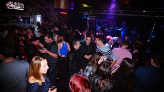 Diktatori u Maraschinu, Foto: Iva Perinčić Diktatori u Maraschinu, Foto: Iva Perinčić