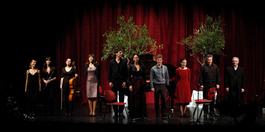 Glazbena skola Blagoje Bersa (Foto: Ž. Karavida)