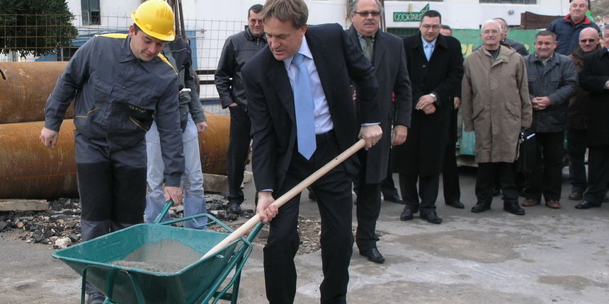 Kalmeta u Pagu (foto: J.Portada) Kalmeta u Pagu (foto: J.Portada)