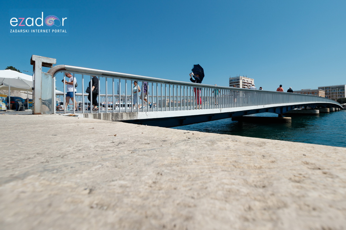 Đir po gradu, srijeda 26. lipnja 2019. Đir po gradu, srijeda 26. lipnja 2019.