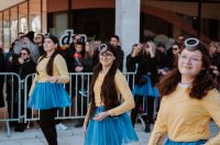 011 Karnevalska povorka Zadar 15.2.2026, Foto Matija Lipar