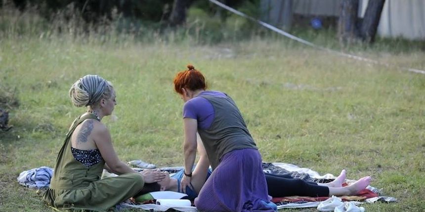 Ritam prirode Ritam prirode