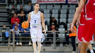 FavBet Premijer Liga, 9. kolo: KK Zadar – KK Dubrovnik 98-59