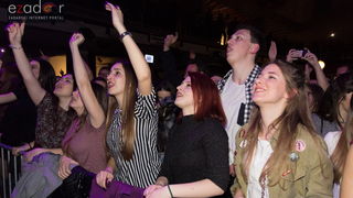 S.A.R.S. @ Arsenal Zadar