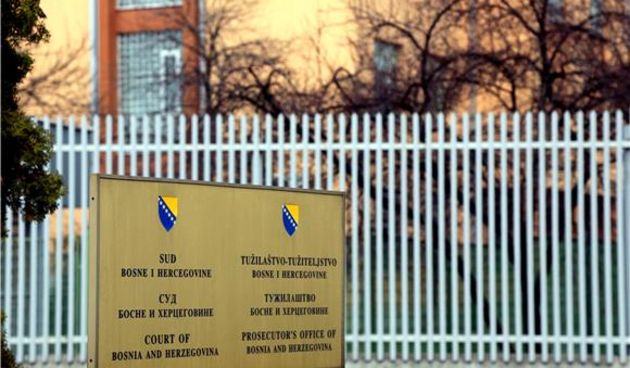 Tužiteljstvo Bosne i Hercegovine, Foto: Hina