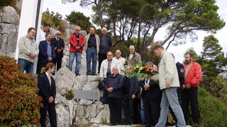 Obljetnica raketiranja Sv. Mihovila