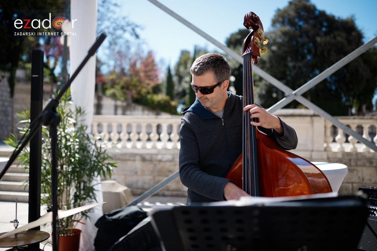 Đir po gradu, subotnja špica 6. travnja 2019. Đir po gradu, subotnja špica 6. travnja 2019.