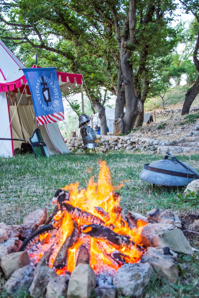 7. Paški srednjovjekovni sajam