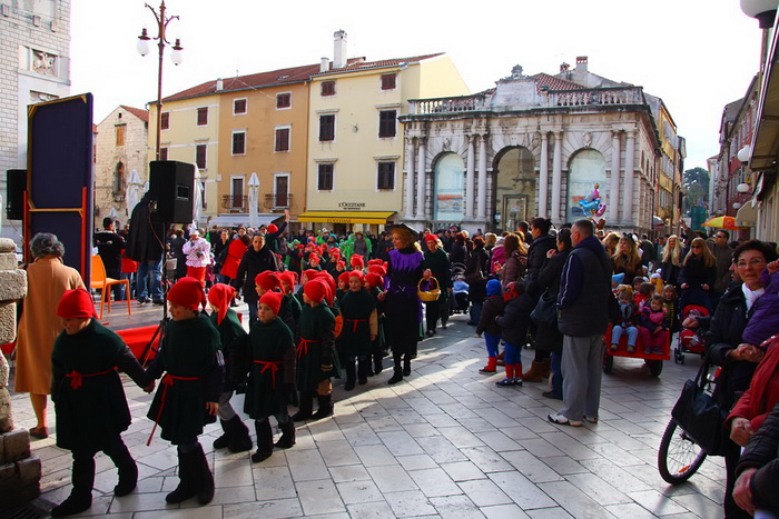 Karnevalić Radija 057, 8. veljače 2013. foto: Čedo Kaica Karnevalić Radija 057, 8. veljače 2013. foto: Čedo Kaica